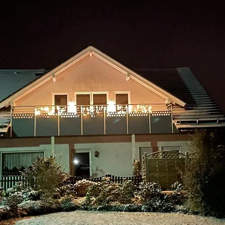 Chalet Am Sonnenlift Willingen - Loft Dg *
